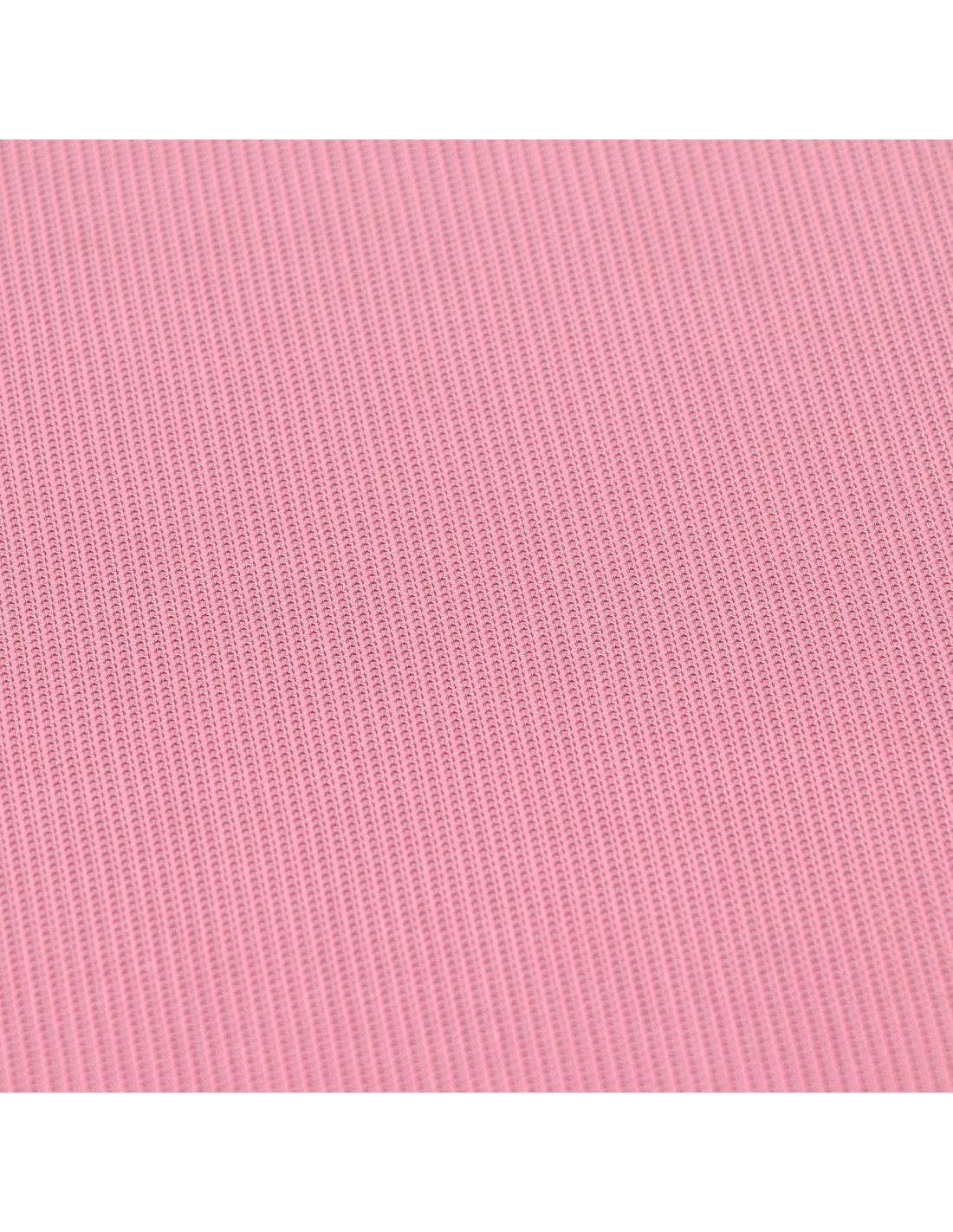 Flex foil with metallic fabric structure
